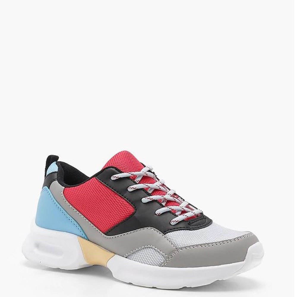 Size 9 track shoes fit tightly like an 8